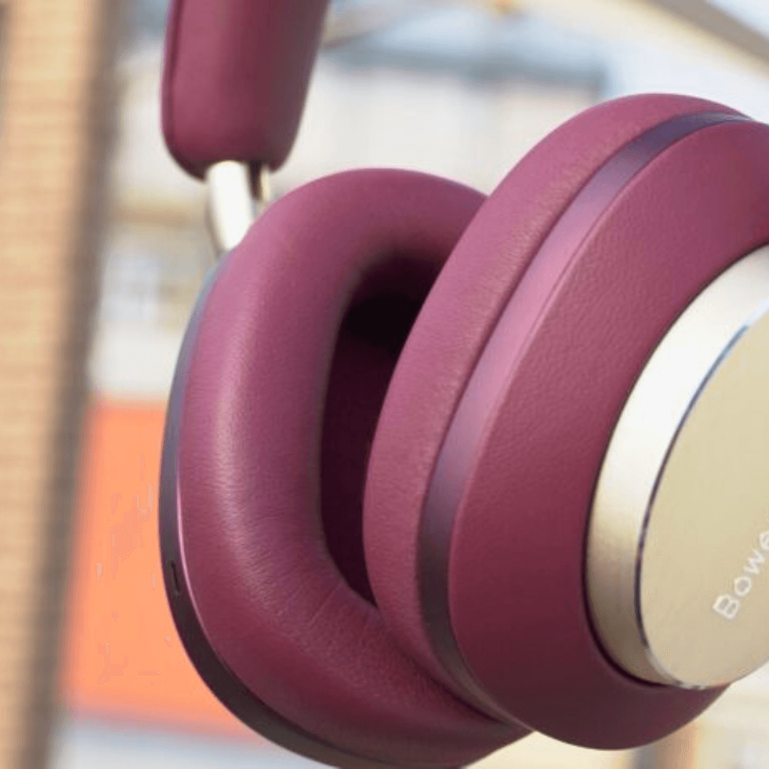 Bowers & Wilkins case study