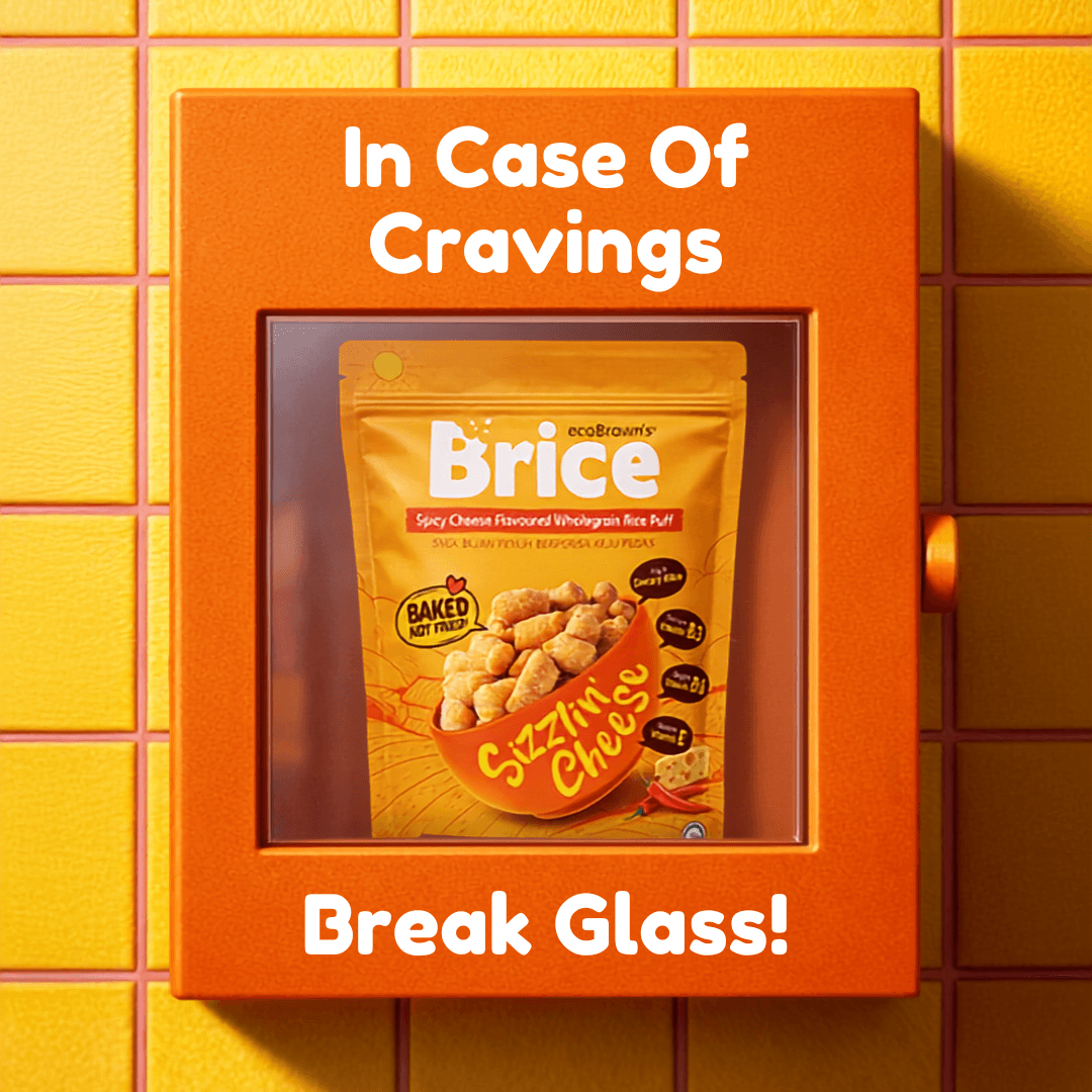 BRICE case study