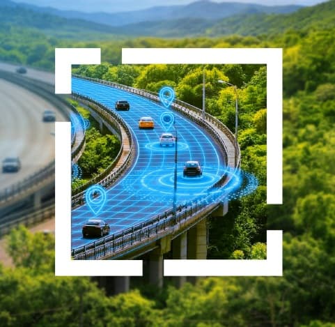 Esri Indonesia — Proactive Market Penetration