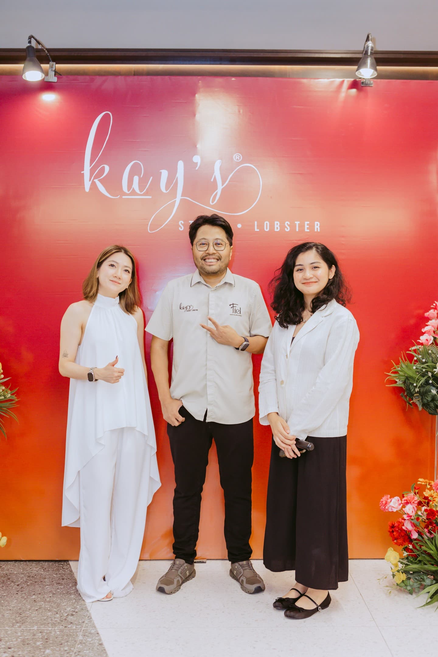 Kay's Steak & Lobster — Johor Bahru's New Outlet Launch