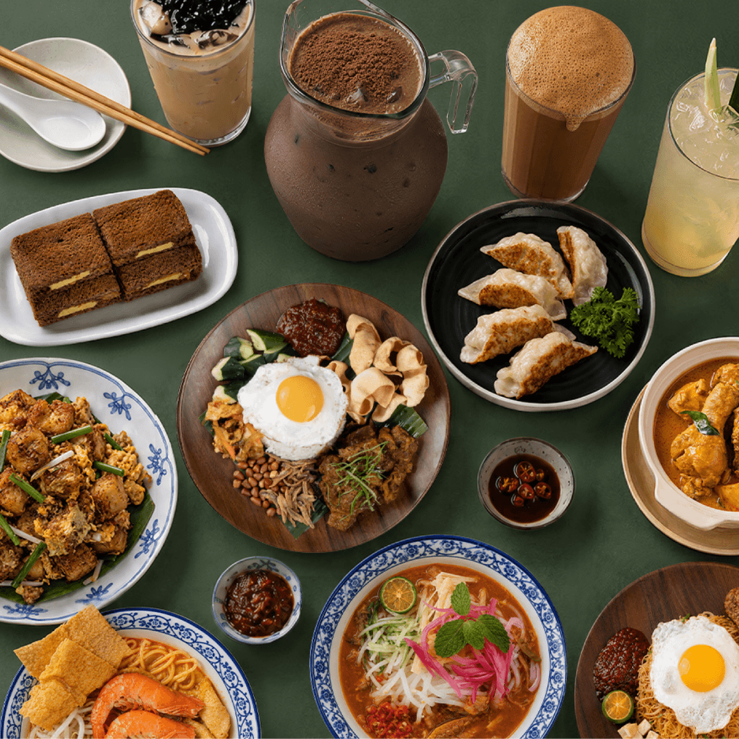 Tea Garden case study
